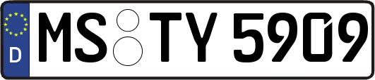MS-TY5909