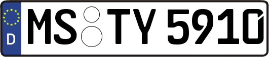 MS-TY5910