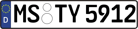 MS-TY5912