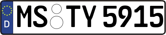 MS-TY5915