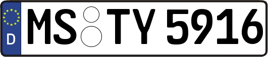 MS-TY5916
