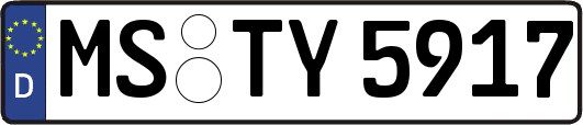MS-TY5917