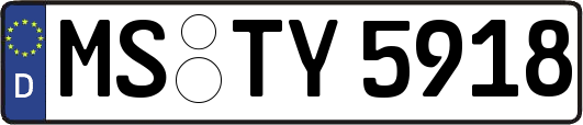 MS-TY5918