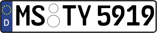 MS-TY5919