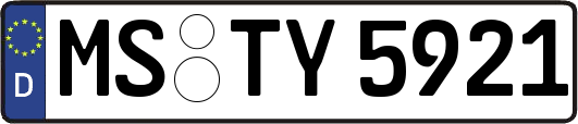 MS-TY5921