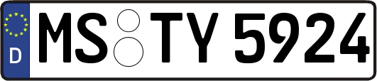 MS-TY5924