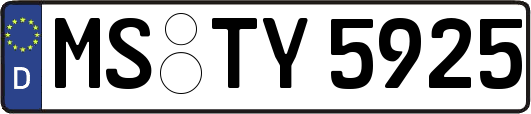MS-TY5925
