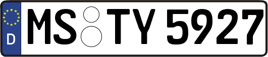 MS-TY5927