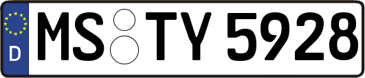 MS-TY5928