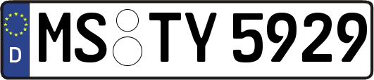 MS-TY5929