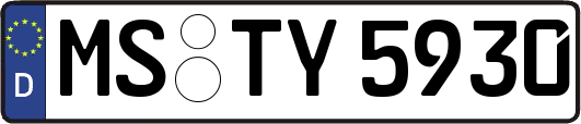 MS-TY5930