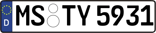 MS-TY5931