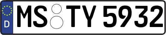 MS-TY5932
