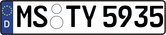 MS-TY5935