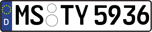 MS-TY5936