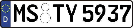 MS-TY5937