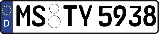 MS-TY5938