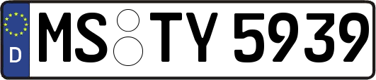 MS-TY5939