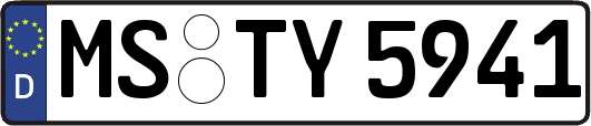 MS-TY5941