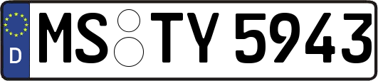 MS-TY5943