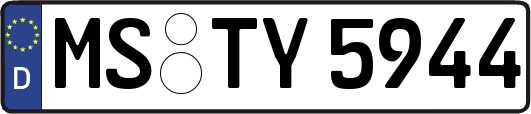 MS-TY5944