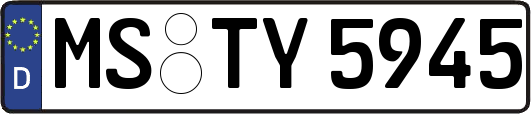 MS-TY5945