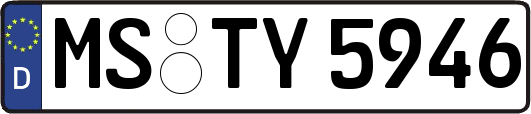 MS-TY5946