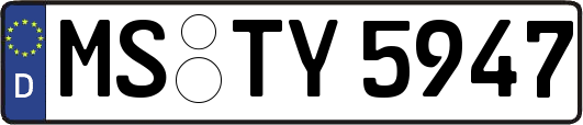 MS-TY5947