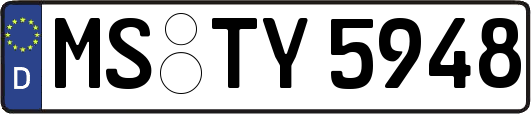 MS-TY5948
