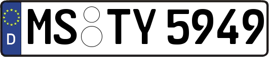 MS-TY5949