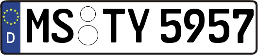 MS-TY5957