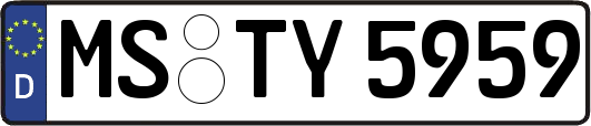MS-TY5959