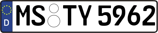 MS-TY5962