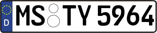 MS-TY5964