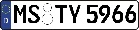 MS-TY5966