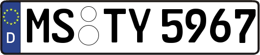 MS-TY5967