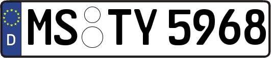 MS-TY5968