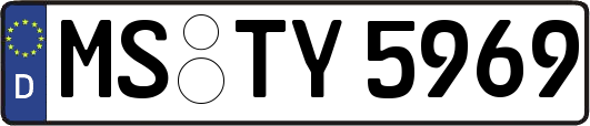 MS-TY5969