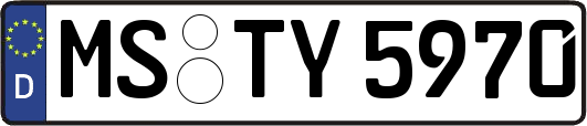 MS-TY5970