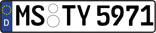 MS-TY5971
