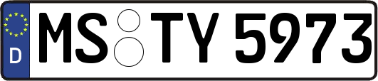 MS-TY5973