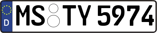 MS-TY5974