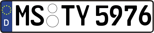 MS-TY5976