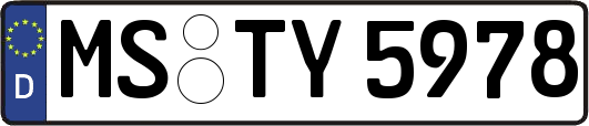 MS-TY5978