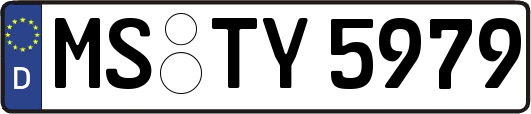 MS-TY5979