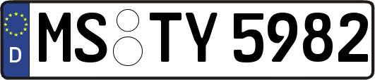 MS-TY5982