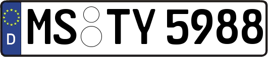 MS-TY5988