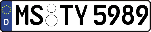 MS-TY5989