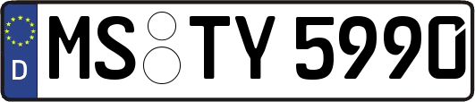 MS-TY5990