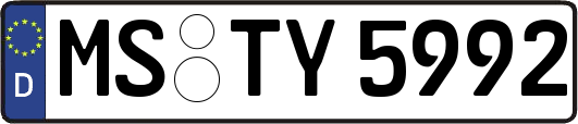 MS-TY5992